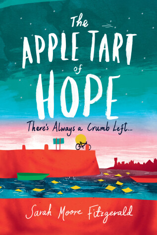 Book cover for The Apple Tart of Hope