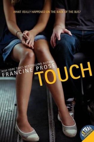 Cover of Touch