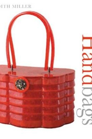 Cover of Pocket Collectibles Handbags