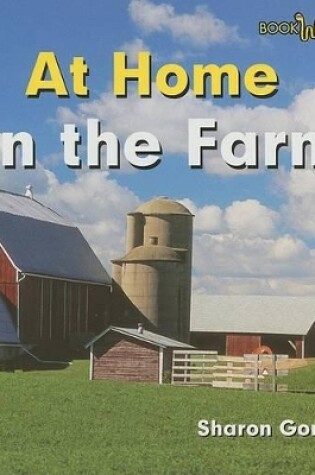 Cover of At Home on the Farm