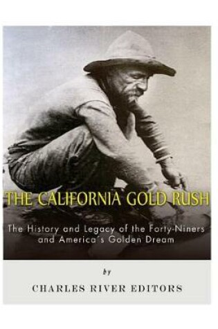 Cover of The California Gold Rush