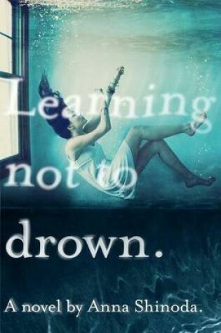 Cover of Learning Not to Drown