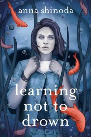 Cover of Learning Not to Drown