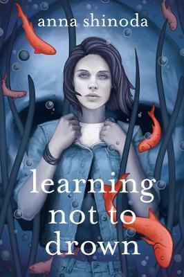 Book cover for Learning Not to Drown