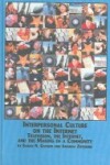 Book cover for Interpersonal Culture on the Internet