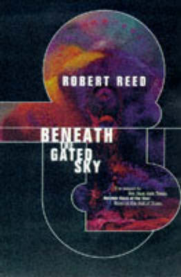 Cover of Beneath the Gated Sky