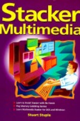 Cover of Stacker Multimedia