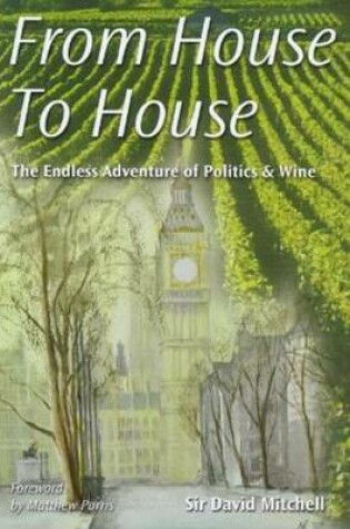Cover of From House to House