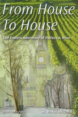 Book cover for From House to House