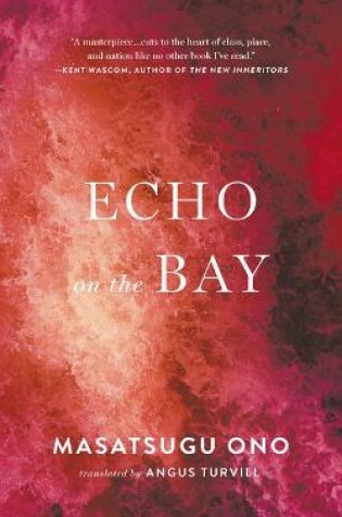 Cover of Echo on the Bay