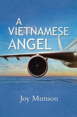 Cover of A Vietnamese Angel