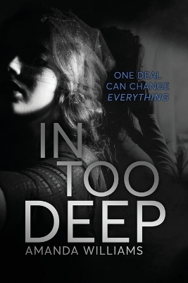 Book cover for In Too Deep