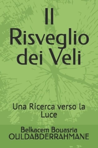 Cover of Il Risveglio dei Veli