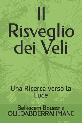 Book cover for Il Risveglio dei Veli