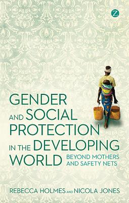 Book cover for Gender and Social Protection in the Developing World