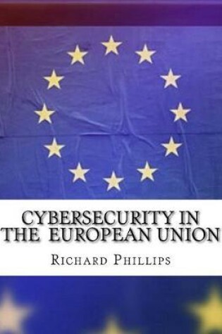 Cover of Cybersecurity in the European Union