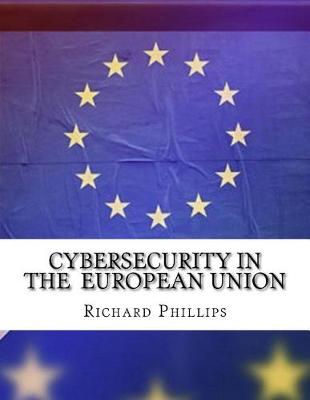 Book cover for Cybersecurity in the European Union