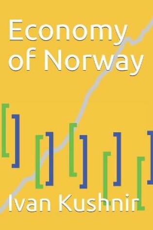 Cover of Economy of Norway