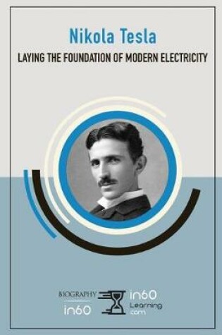 Cover of Nikola Tesla