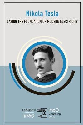 Book cover for Nikola Tesla