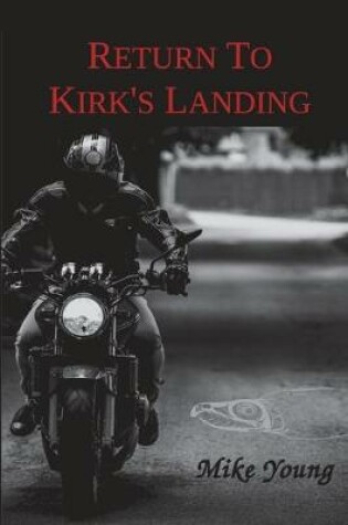 Cover of Return to Kirk's Landing