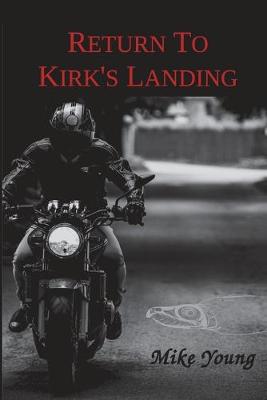 Book cover for Return to Kirk's Landing