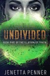Book cover for Undivided