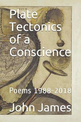 Book cover for Plate Tectonics of a Conscience