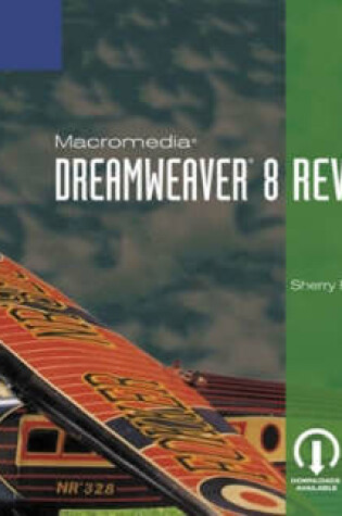 Cover of Macromedia Dreamweaver Mx 2005