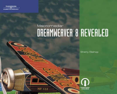 Book cover for Macromedia Dreamweaver Mx 2005