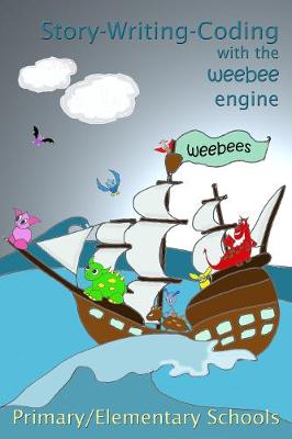 Book cover for Story-Writing-Coding