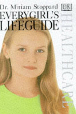 Cover of Everygirl's Lifeguide