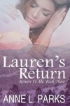 Book cover for Lauren's Return