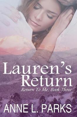 Cover of Lauren's Return