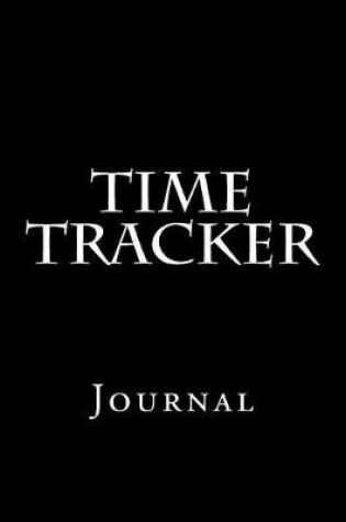 Cover of Time Tracker