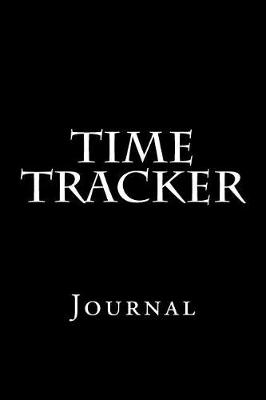 Book cover for Time Tracker