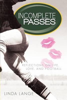 Book cover for Incomplete Passes