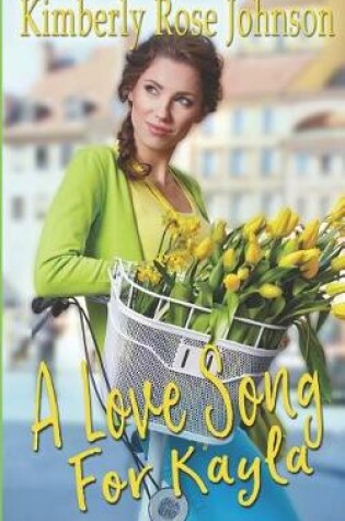 Cover of A Love Song for Kayla