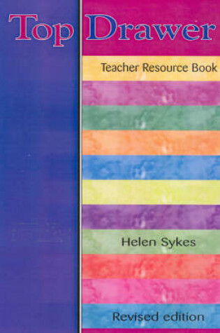 Cover of Top Drawer Teach Res Book