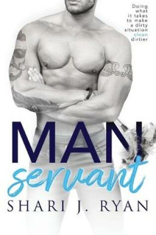 Cover of Manservant