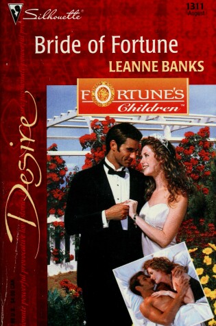 Cover of Bride of Fortune