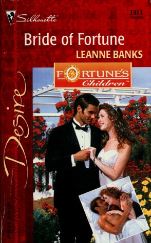 Book cover for Bride of Fortune