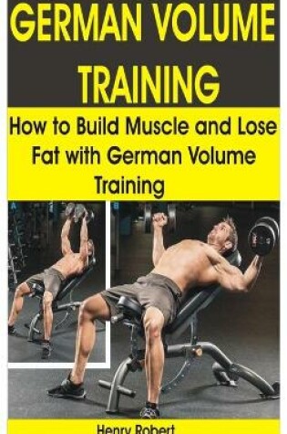 Cover of German Volume Training