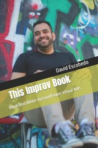 Cover of This Improv Book