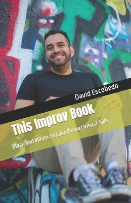 Book cover for This Improv Book