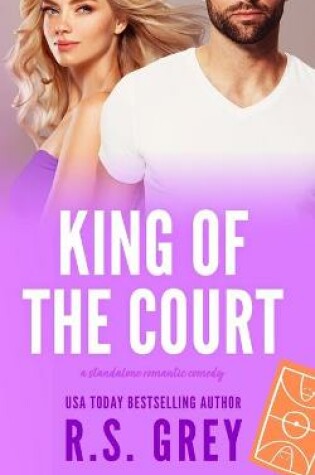 Cover of King of the Court