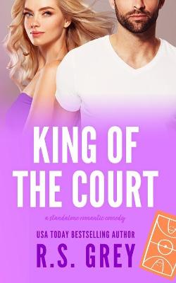 Book cover for King of the Court