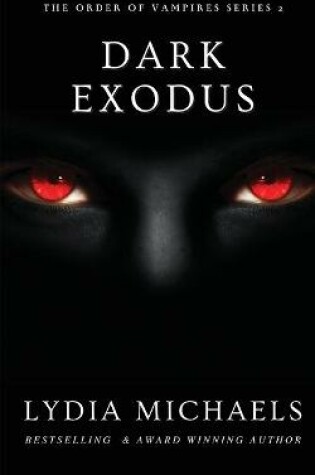 Cover of Dark Exodus