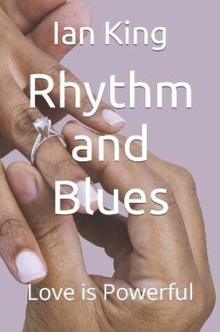 Cover of Rhythm and Blues