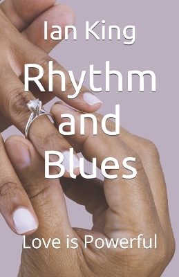 Book cover for Rhythm and Blues